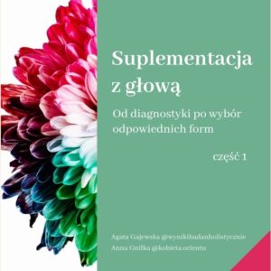 Suplementacja z głową